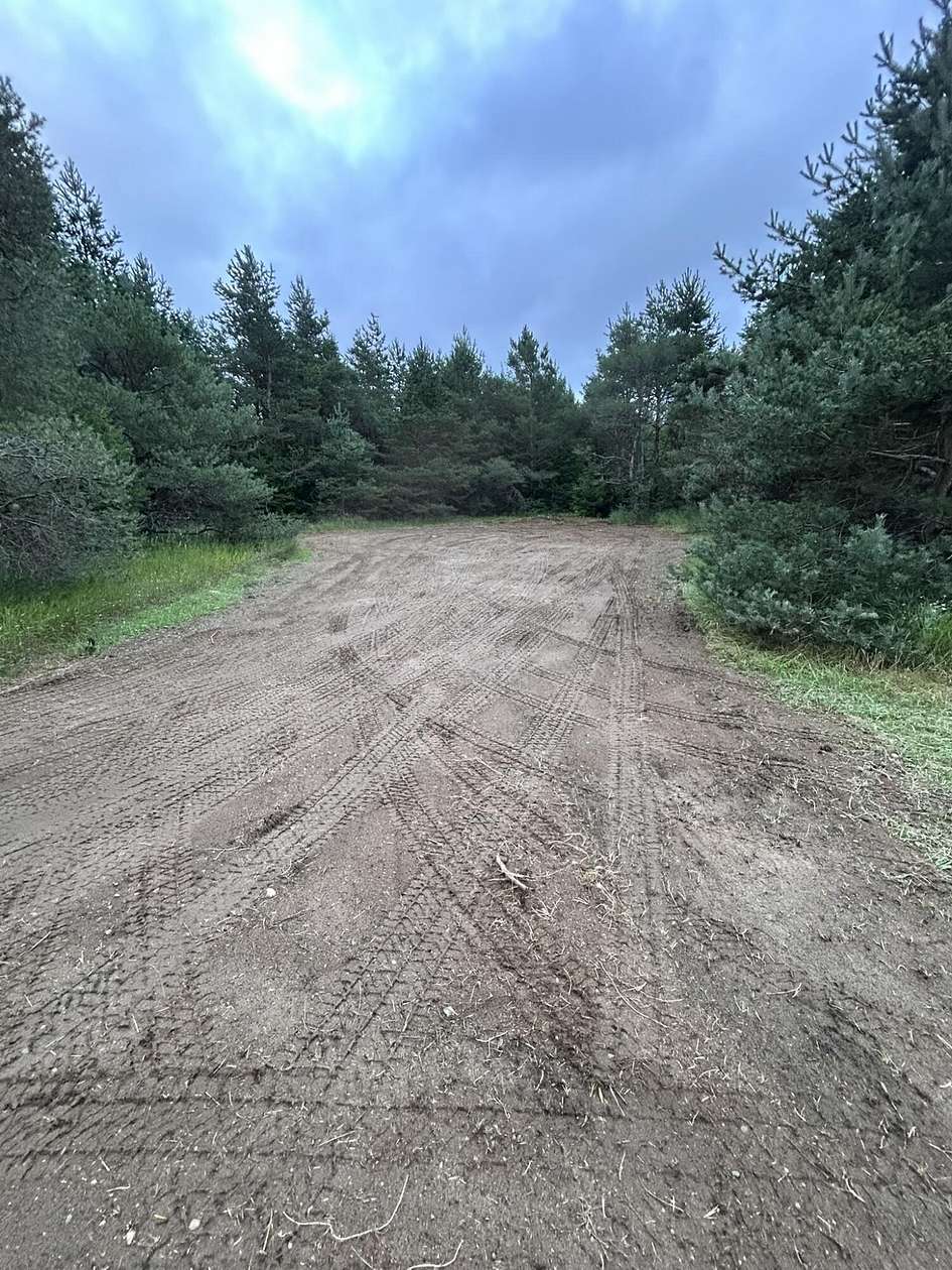 40 Acres of Recreational Land for Sale in Mancelona, Michigan