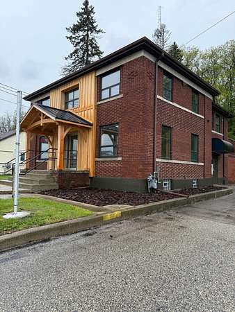 0.52 Acres of Land for Sale in Manistee, Michigan