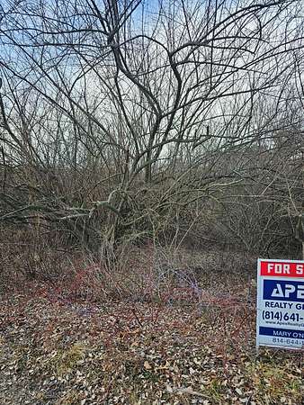 2.65 Acres of Residential Land for Sale in Mount Union, Pennsylvania