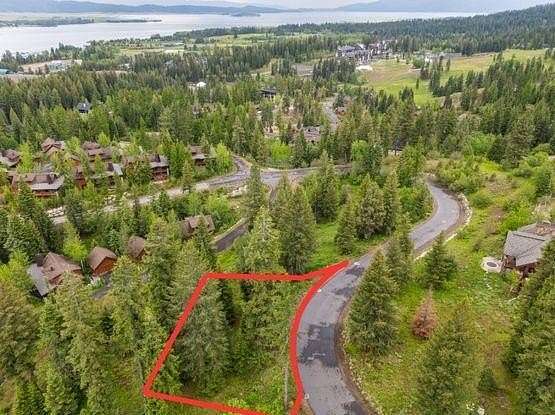 0.5 Acres of Residential Land for Sale in Donnelly, Idaho