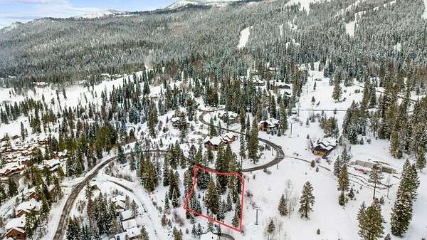0.5 Acres of Residential Land for Sale in Donnelly, Idaho