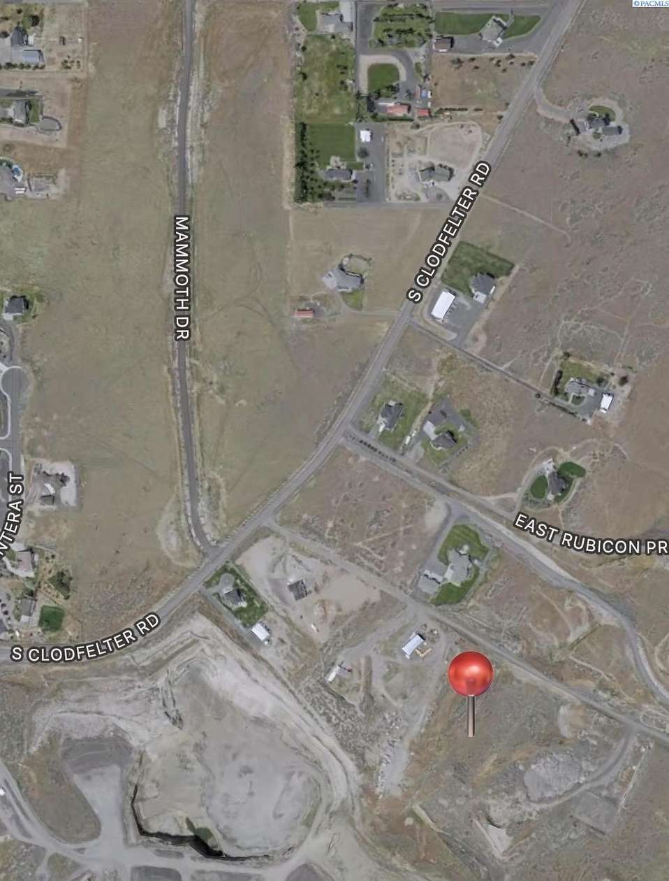 2.44 Acres of Residential Land for Sale in Kennewick, Washington