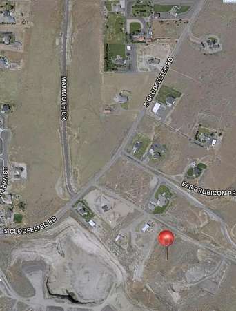 2.44 Acres of Residential Land for Sale in Kennewick, Washington