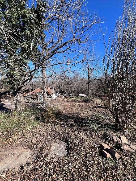 0.23 Acres of Residential Land for Sale in Choctaw, Oklahoma