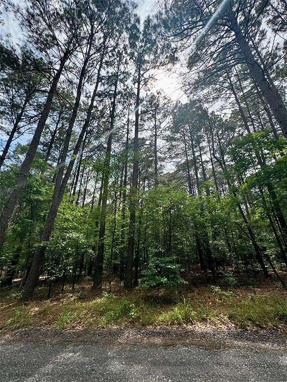 1.45 Acres of Residential Land for Sale in Broken Bow, Oklahoma