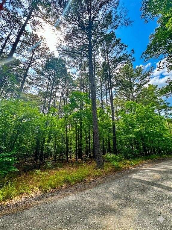 1.45 Acres of Residential Land for Sale in Broken Bow, Oklahoma