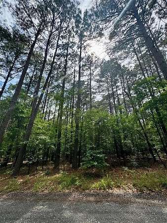 1.45 Acres of Residential Land for Sale in Broken Bow, Oklahoma