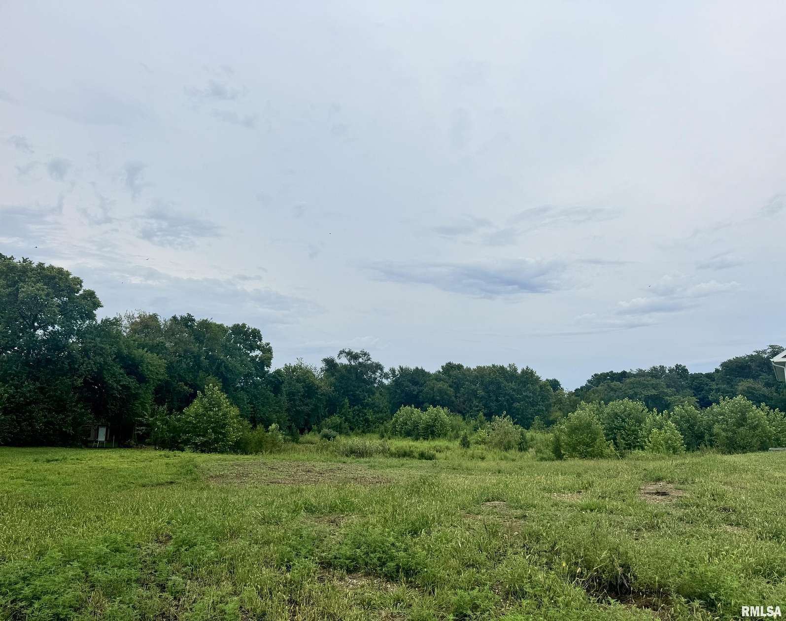 Residential Land for Sale in Chatham, Illinois