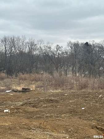 Residential Land for Sale in Chatham, Illinois