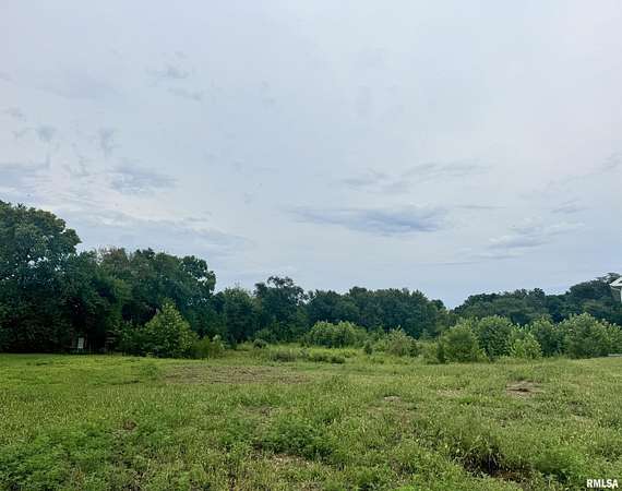 Residential Land for Sale in Chatham, Illinois
