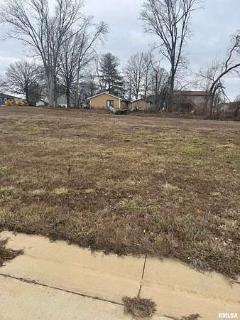 Residential Land for Sale in Chatham, Illinois
