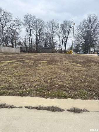 Residential Land for Sale in Chatham, Illinois