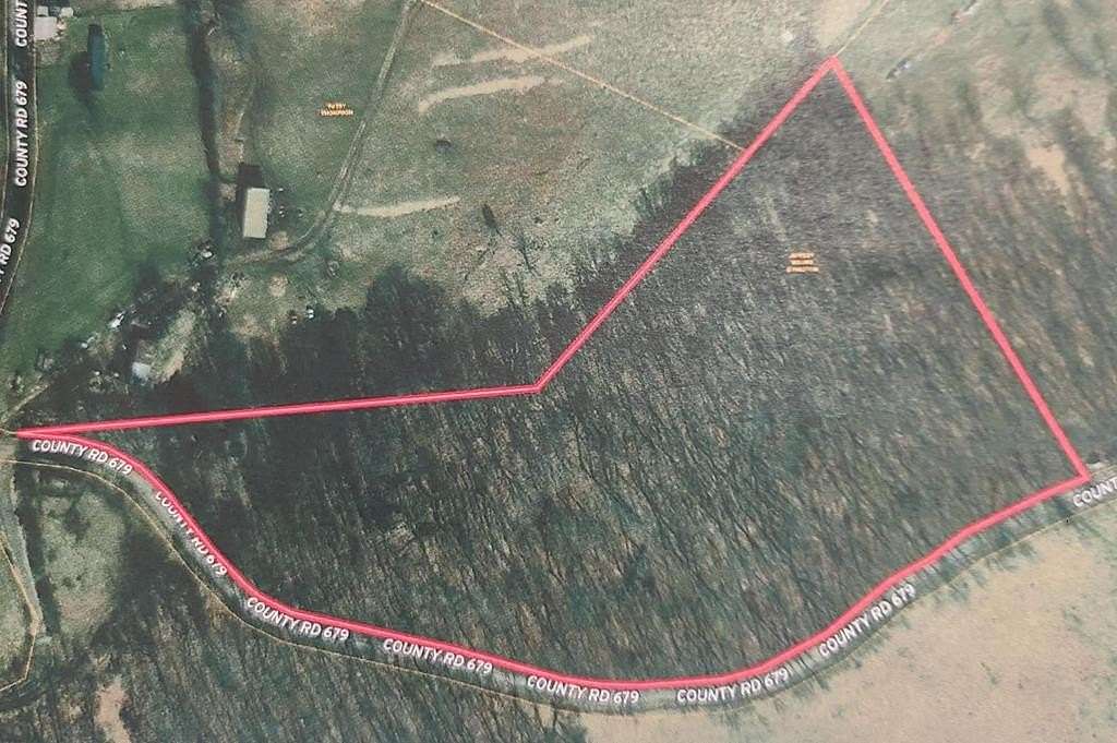 16.1 Acres of Land for Sale in Lebanon, Virginia