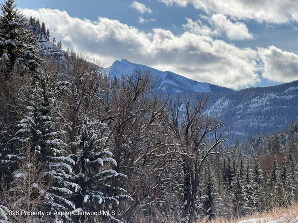 0.27 Acres of Residential Land for Sale in Redstone, Colorado