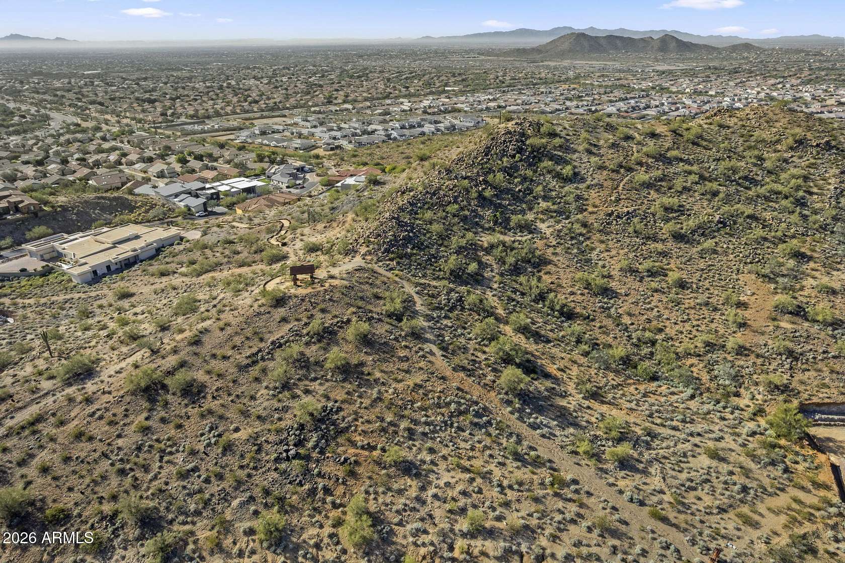 0.63 Acres of Residential Land for Sale in Phoenix, Arizona