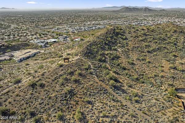 0.63 Acres of Residential Land for Sale in Phoenix, Arizona