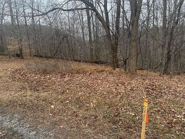 2.52 Acres of Residential Land for Sale in Goodview, Virginia