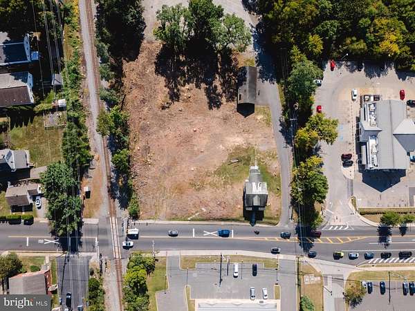 0.93 Acres of Mixed-Use Land for Sale in Ridley Park, Pennsylvania