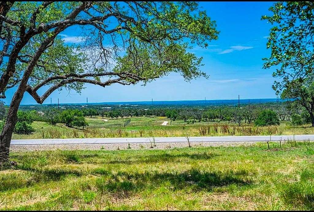 6.73 Acres of Residential Land for Sale in Mountain Home, Texas