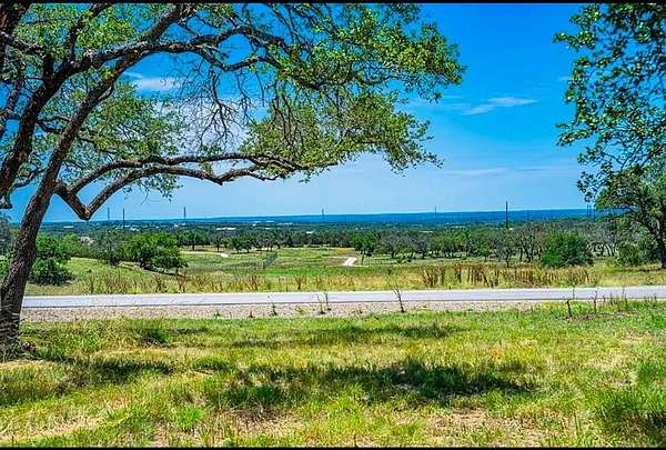 6.73 Acres of Residential Land for Sale in Mountain Home, Texas