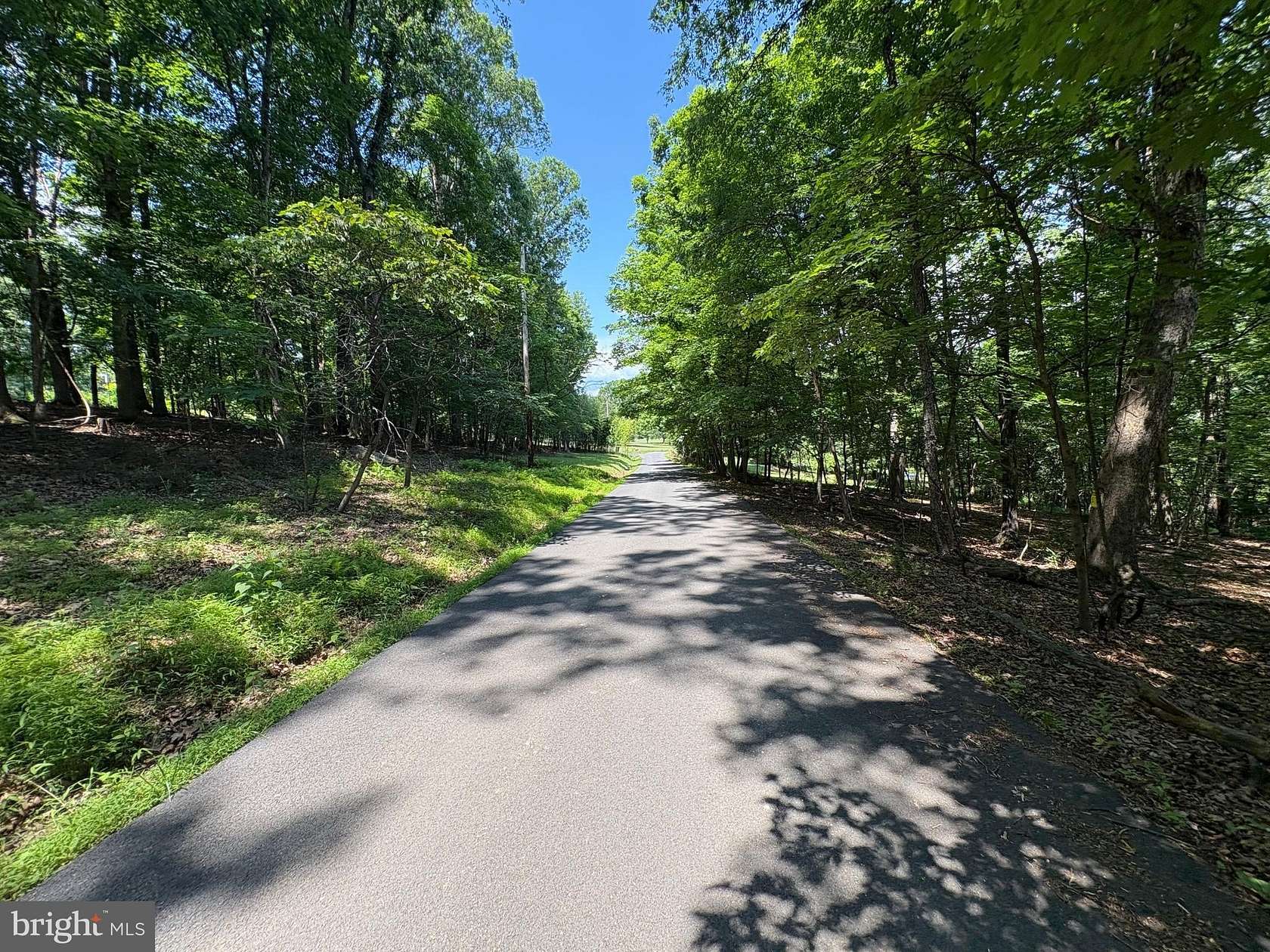 8.67 Acres of Residential Land for Sale in Old Fields, West Virginia