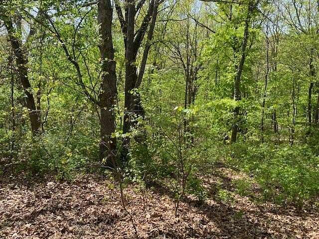 3.57 Acres of Residential Land for Sale in Rogersville, Missouri