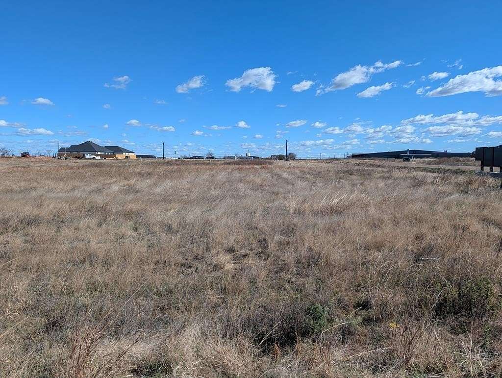 0.36 Acres of Residential Land for Sale in Mabank, Texas