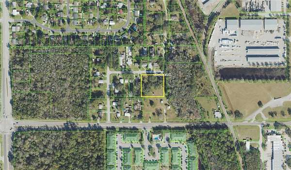 1 Acre of Commercial Land for Sale in Sanford, Florida