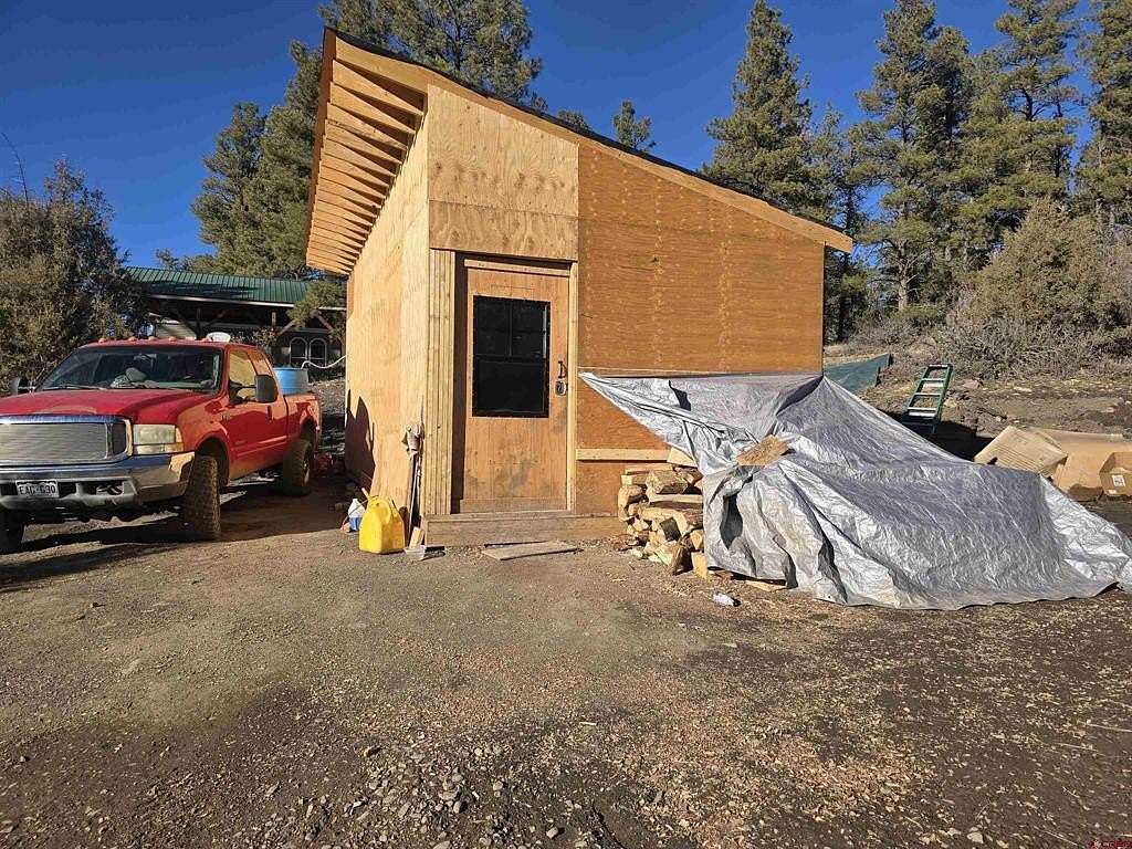 1.4 Acres of Residential Land for Sale in Pagosa Springs, Colorado