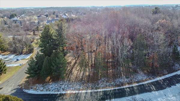 0.4 Acres of Residential Land for Sale in DeForest, Wisconsin