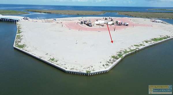 Residential Land for Sale in South Padre Island, Texas
