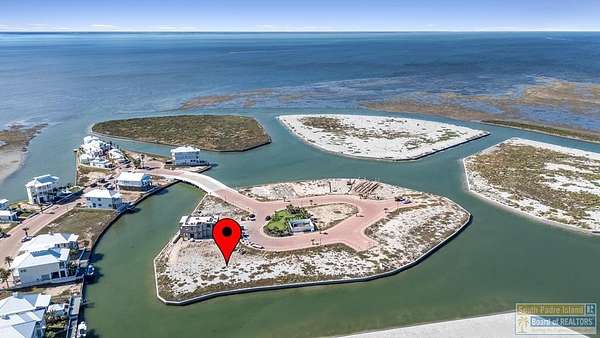Residential Land for Sale in South Padre Island, Texas
