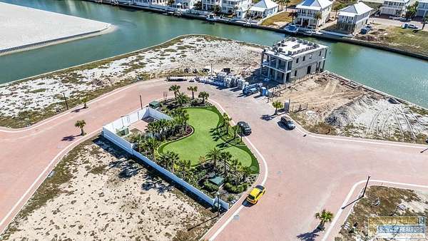 Residential Land for Sale in South Padre Island, Texas