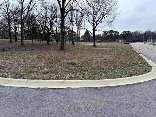 0.24 Acres of Residential Land for Sale in Jonesboro, Arkansas