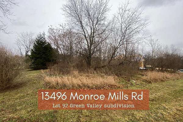 0.26 Acres of Residential Land for Sale in Howard, Ohio