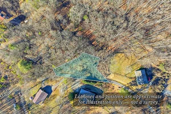 0.28 Acres of Land for Sale in Webster, North Carolina