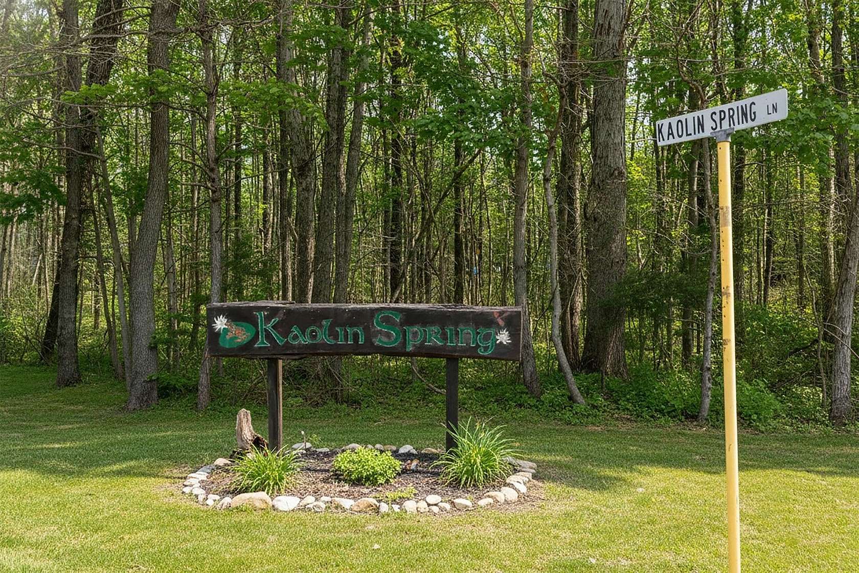 4.87 Acres of Residential Land for Sale in Greenville, Virginia