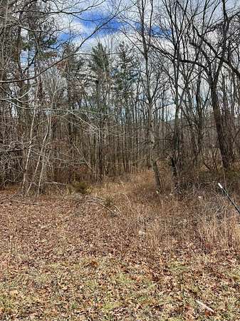 4.87 Acres of Residential Land for Sale in Greenville, Virginia
