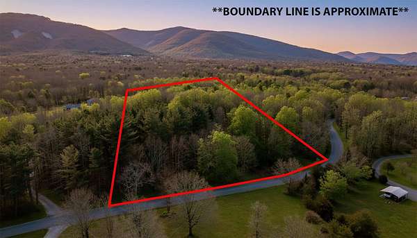 4.87 Acres of Residential Land for Sale in Greenville, Virginia
