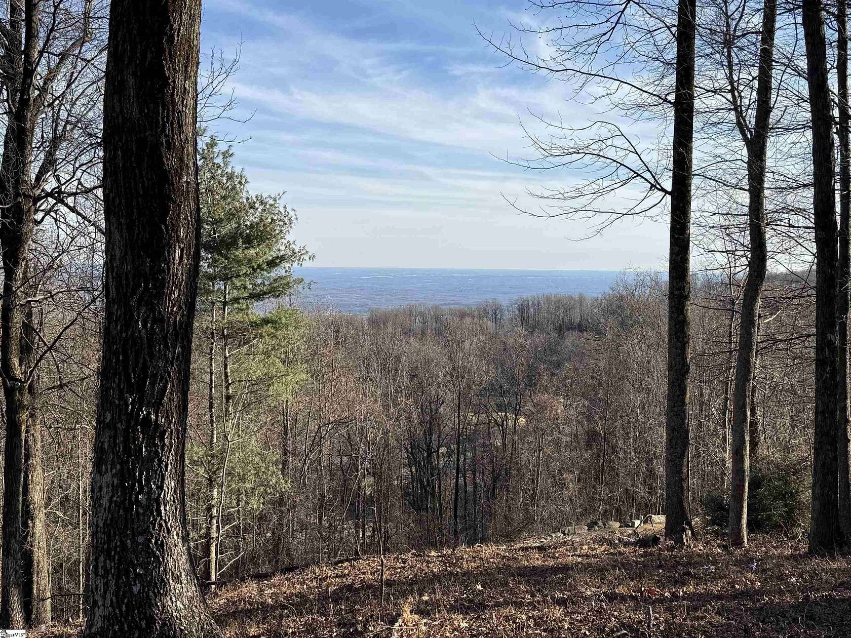 0.7 Acres of Residential Land for Sale in Landrum, South Carolina