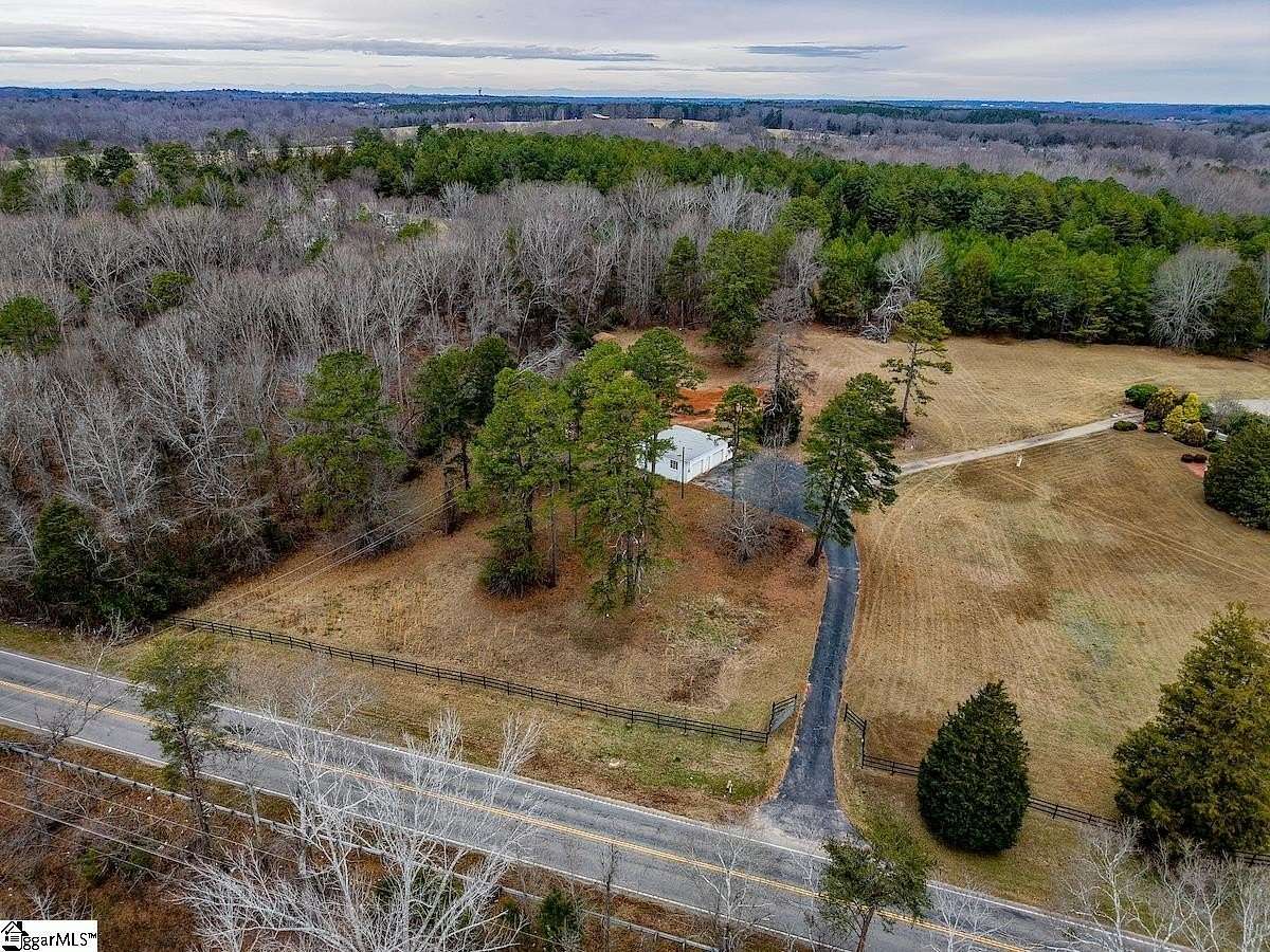 1.2 Acres of Residential Land for Sale in Anderson, South Carolina