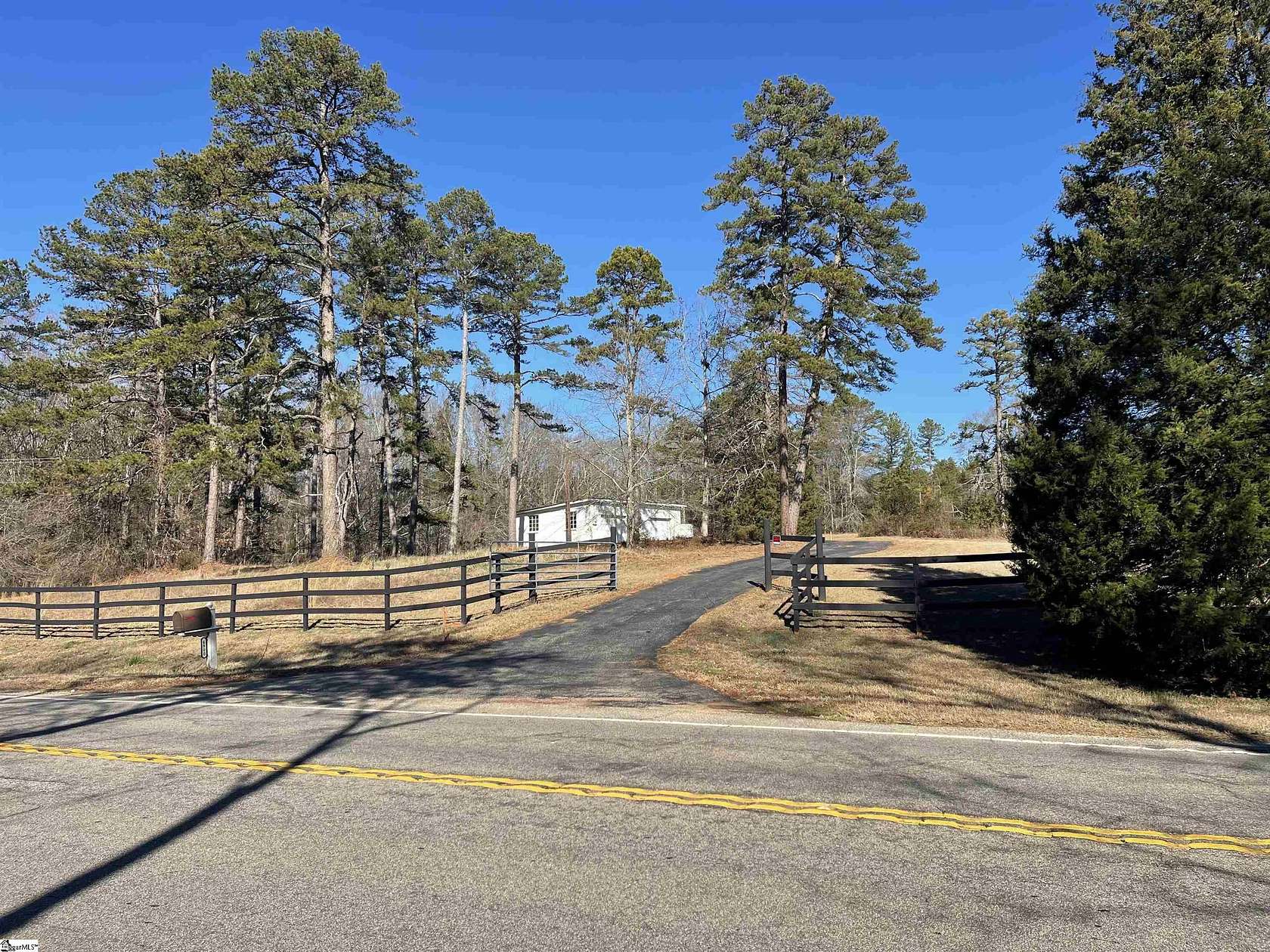 1.2 Acres of Residential Land for Sale in Anderson, South Carolina