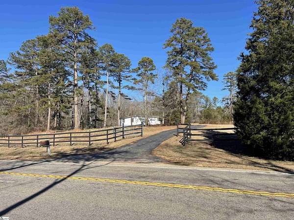 1.2 Acres of Residential Land for Sale in Anderson, South Carolina
