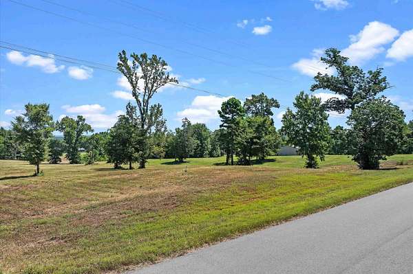 3 Acres of Residential Land for Sale in Winona, Texas