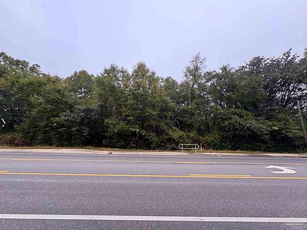 4 Acres of Mixed-Use Land for Sale in Pensacola, Florida