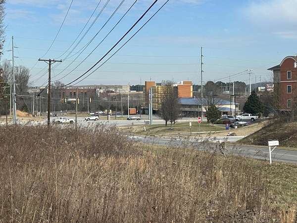5 Acres of Commercial Land for Sale in Athens, Tennessee