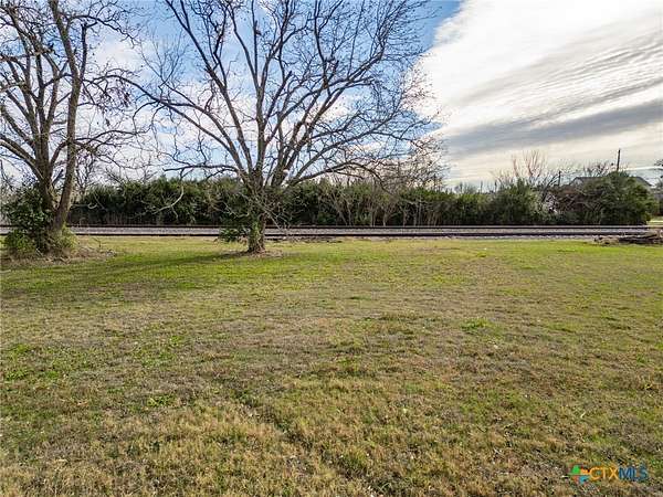 0.08 Acres of Residential Land for Sale in Temple, Texas