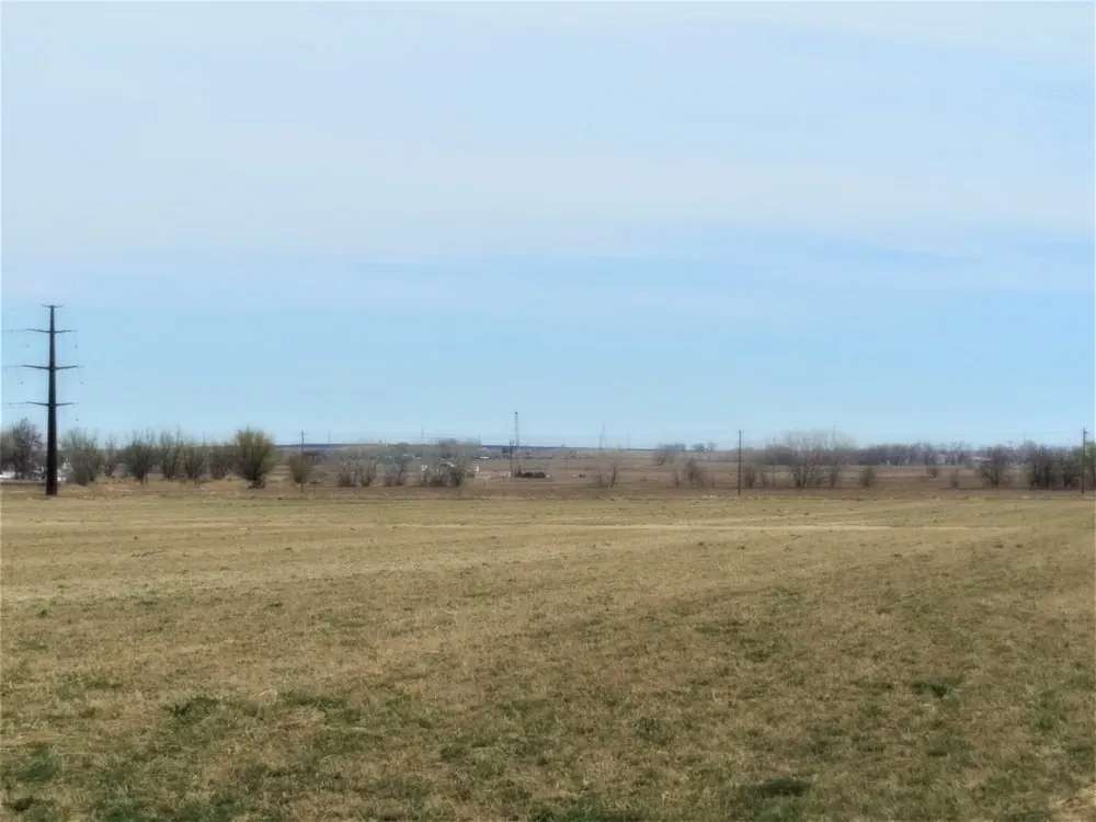 130 Acres of Land for Lease in Fort Lupton, Colorado