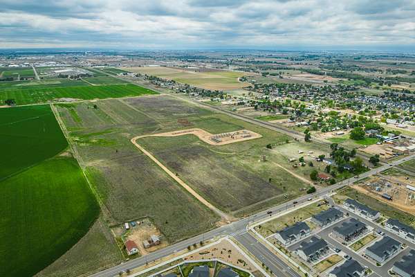 60 Acres of Mixed-Use Land for Sale in Fort Lupton, Colorado