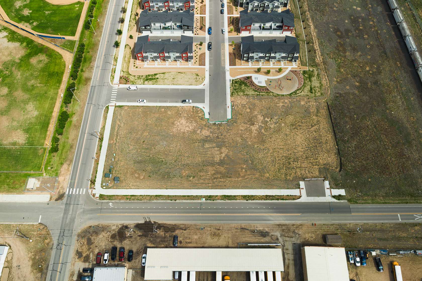 1.52 Acres of Land for Sale in Fort Lupton, Colorado